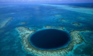 Blue Hole
